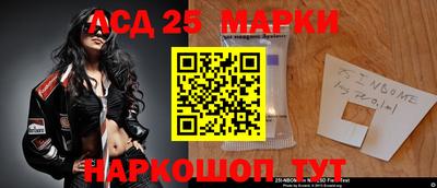 стафф Коммунар